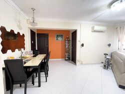 Blk 225A Compassvale Vista (Sengkang), HDB 4 Rooms #489695941